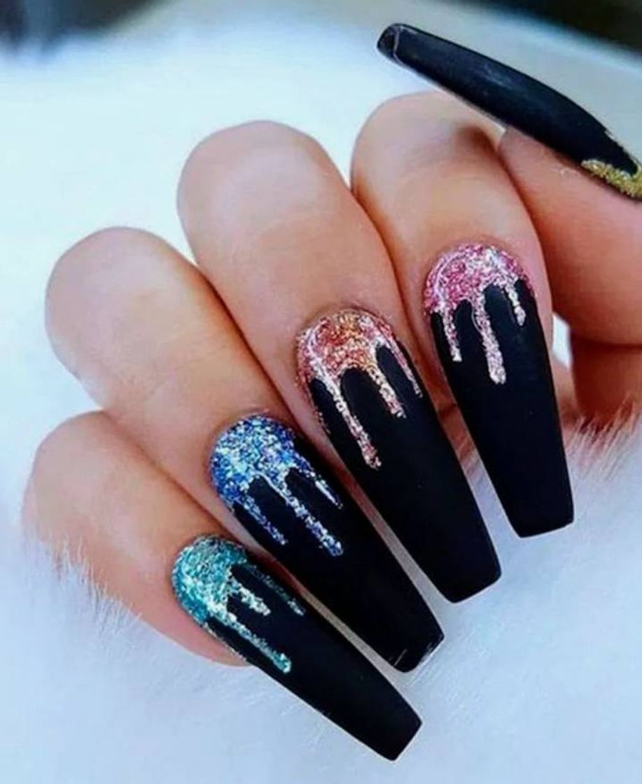 Moda  UNHAS PARA VOCÊ SE INSPIRAR