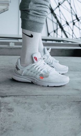 Nike air presto 