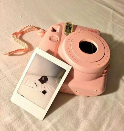 Câmera instax mini9