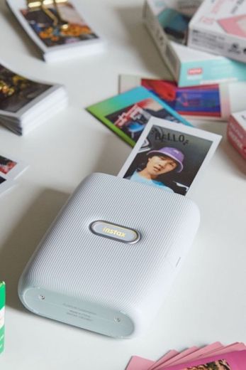 Impressora instax