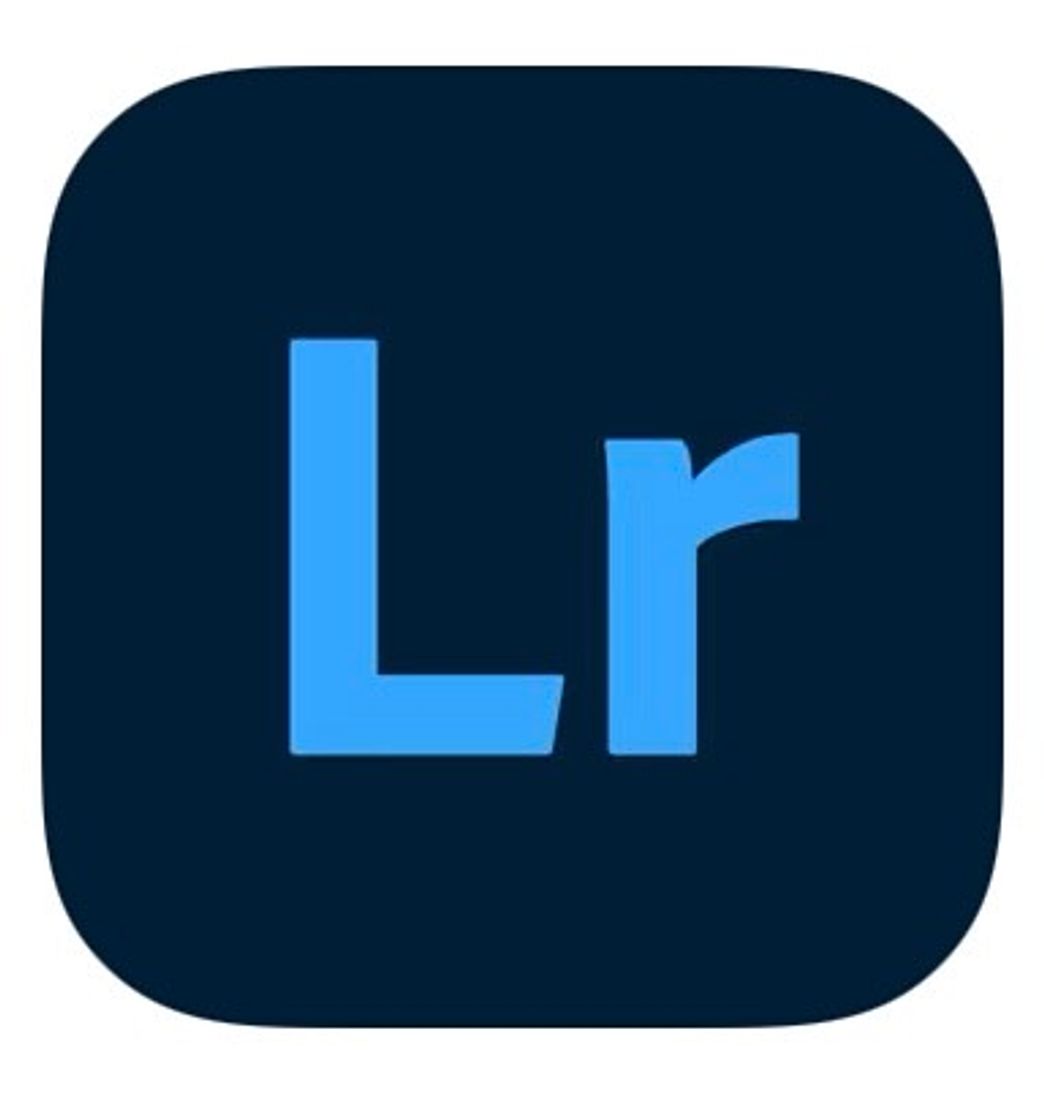 Apps LIGHTROOM