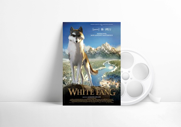 Película White Fang