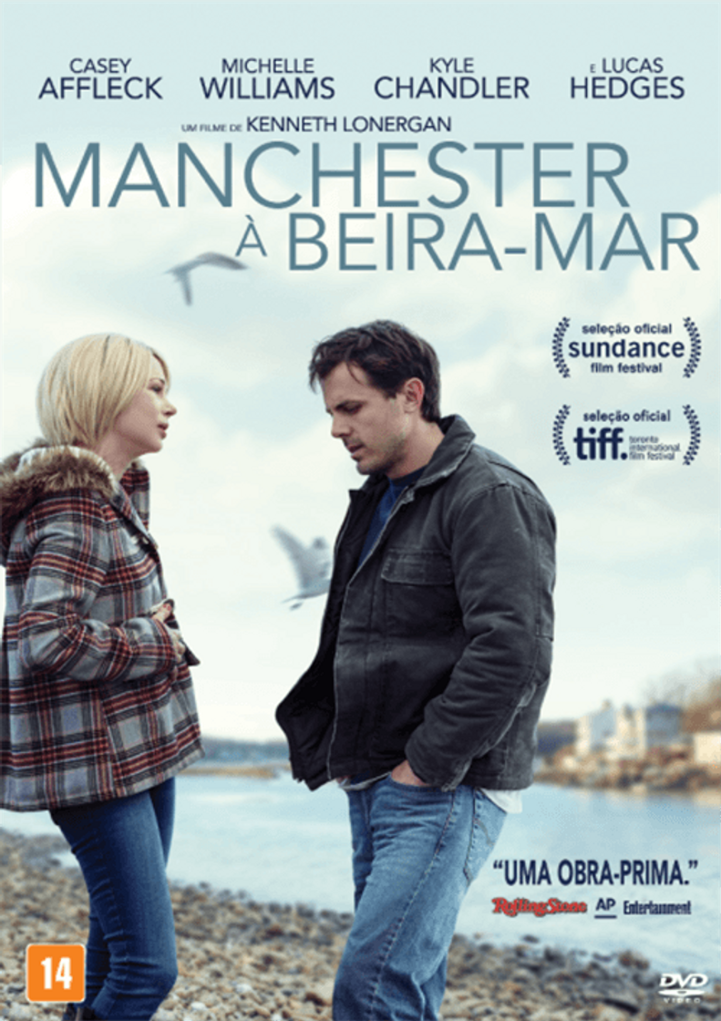 Películas Manchester à Beira-Mar