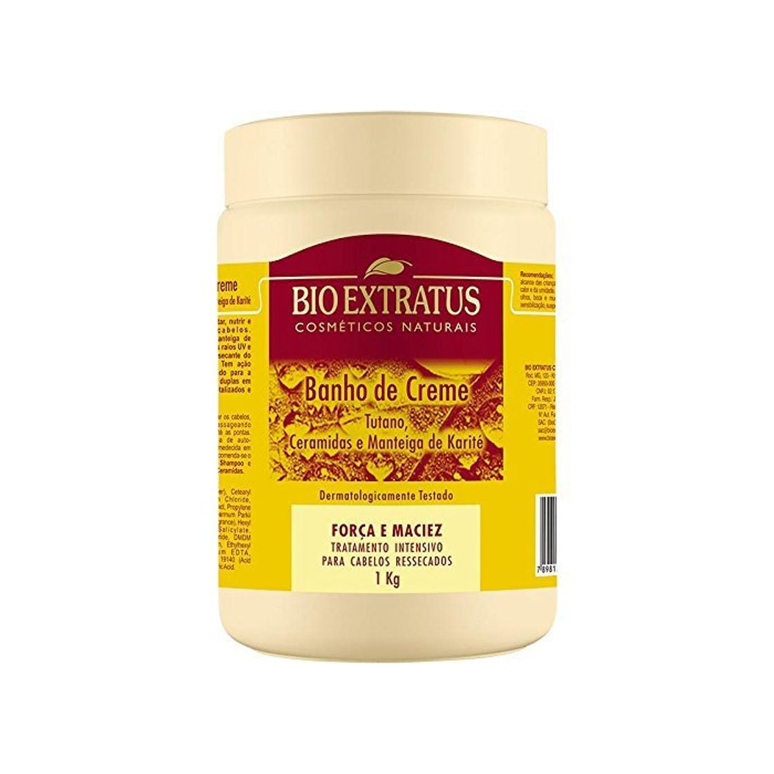 Social Bio Extratus