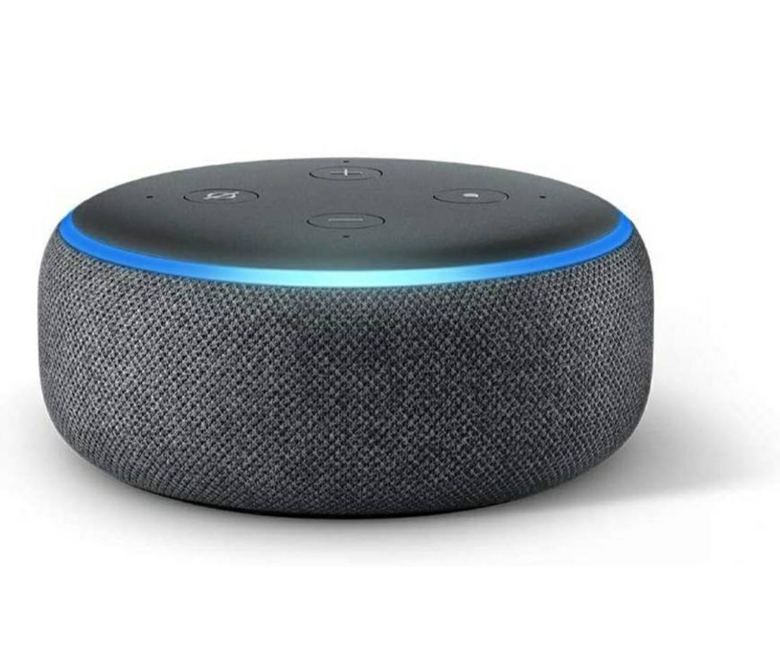 Product Alexa