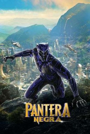 Black Panther