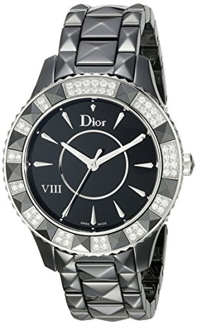 Social Christian Dior CD1241E0C001