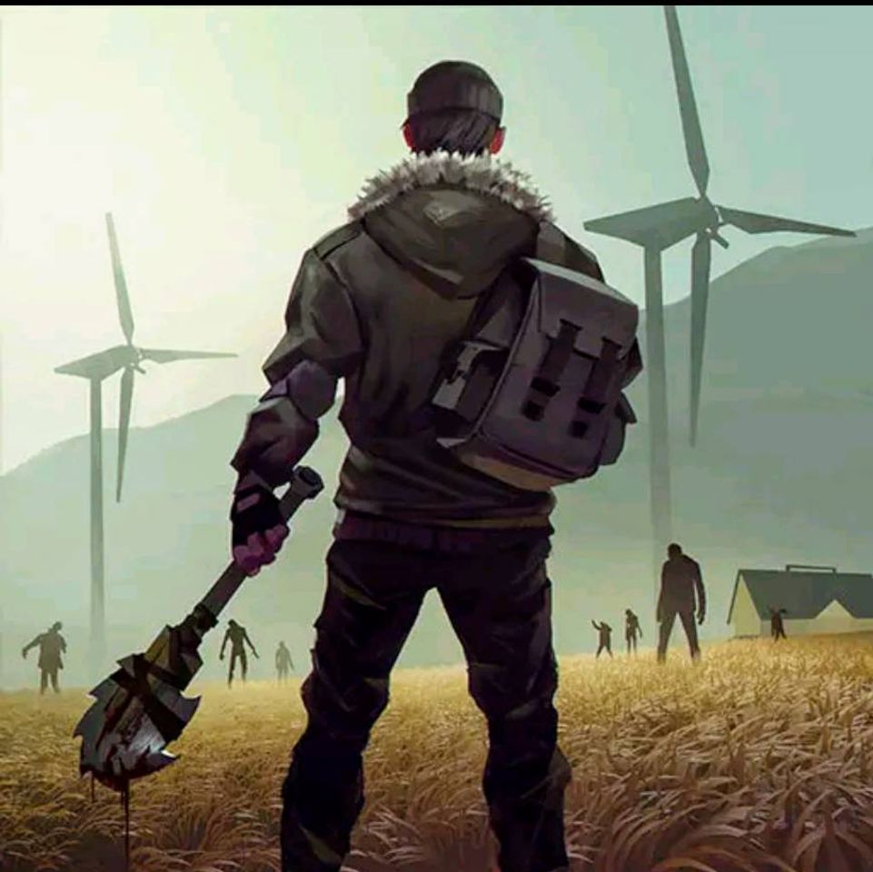 App Last Day on Earth: Survival - Apps on Google Play