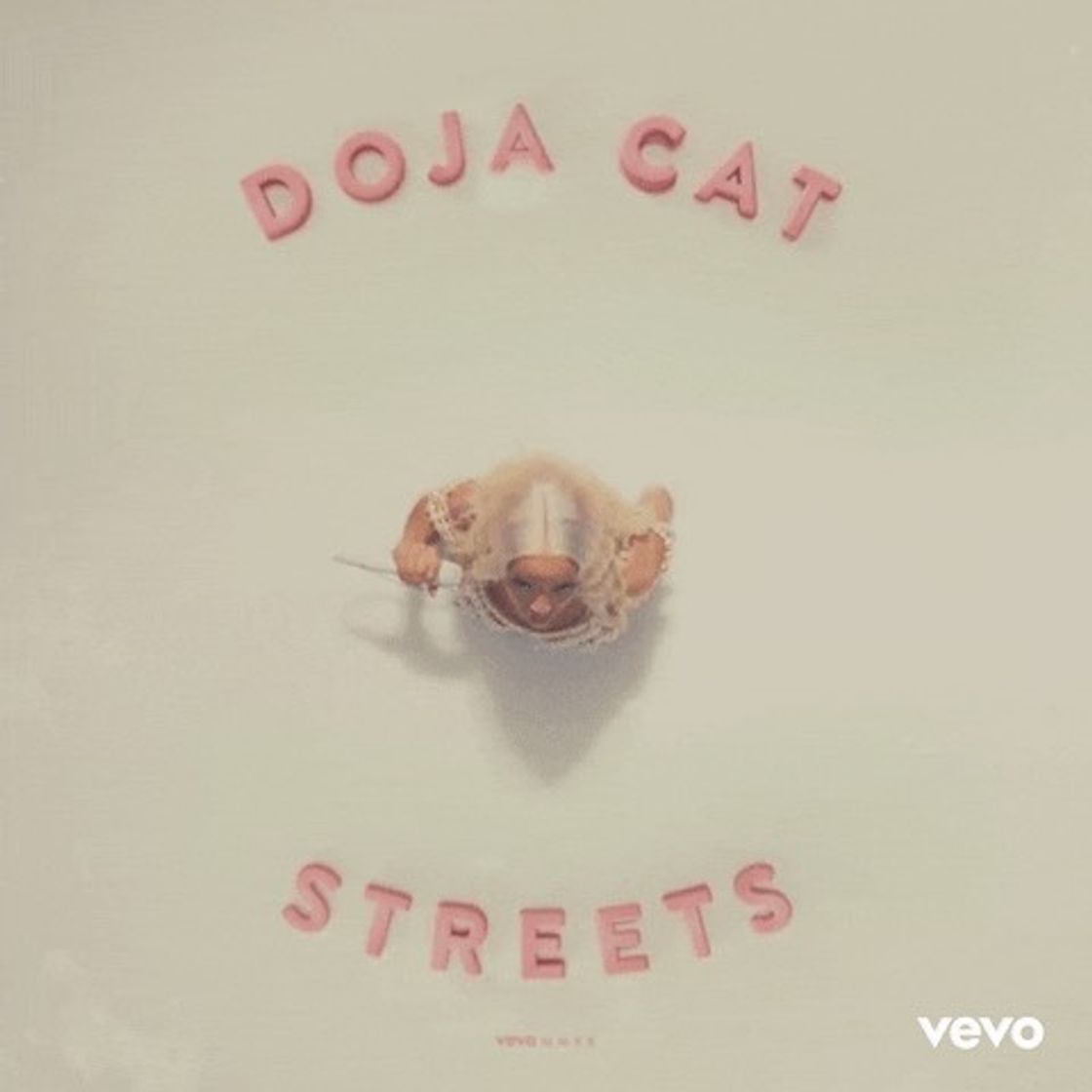 Canción Doja Cat - Streets 