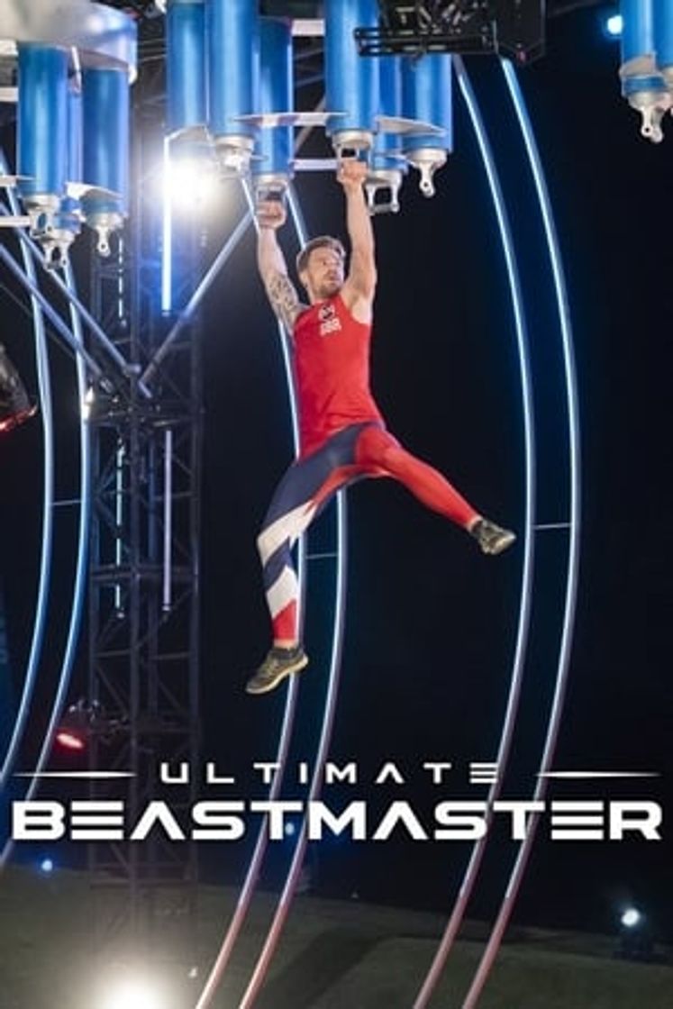 Serie Ultimate Beastmaster