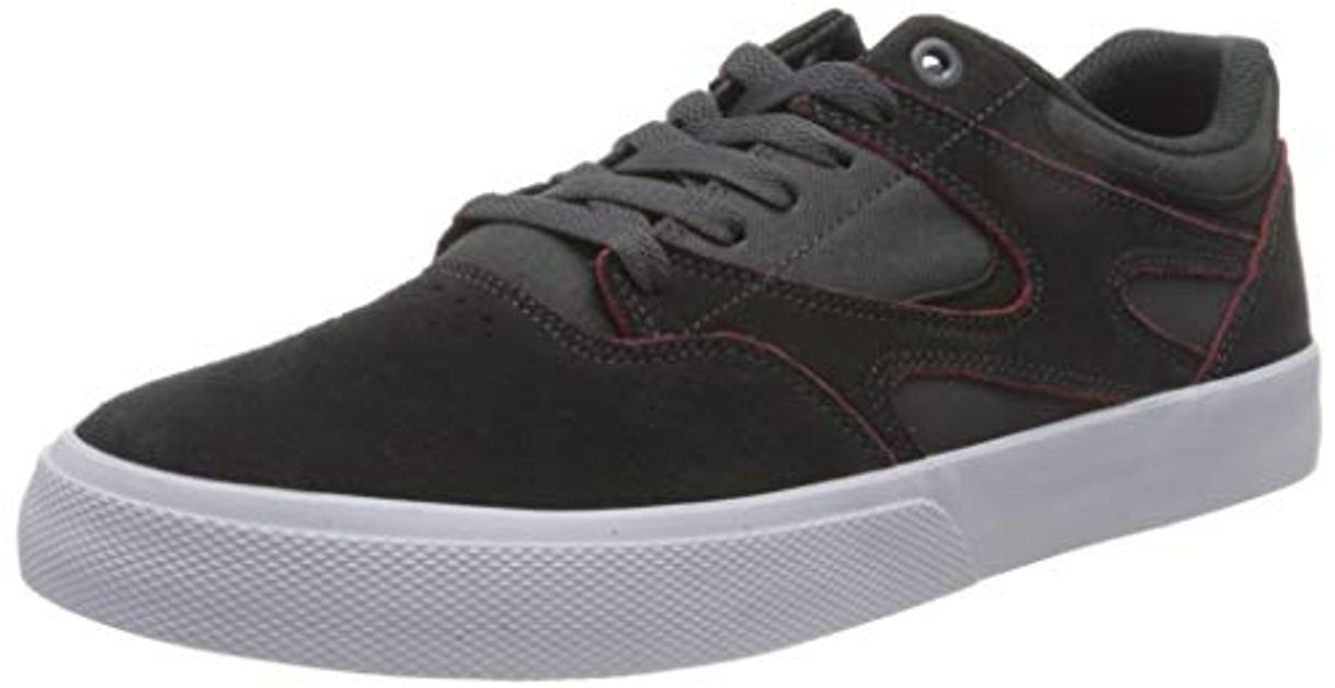 Fashion DC Shoes Kalis Vulc S