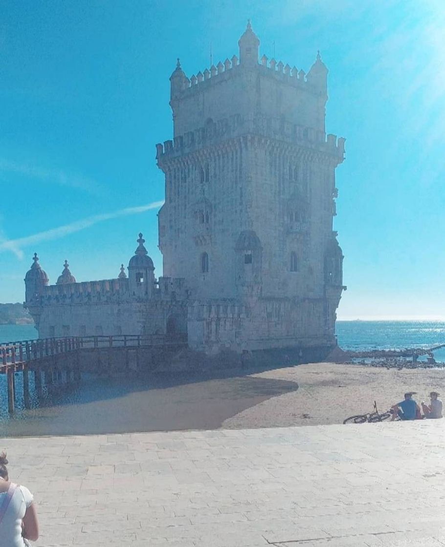 Place Torre de Belém