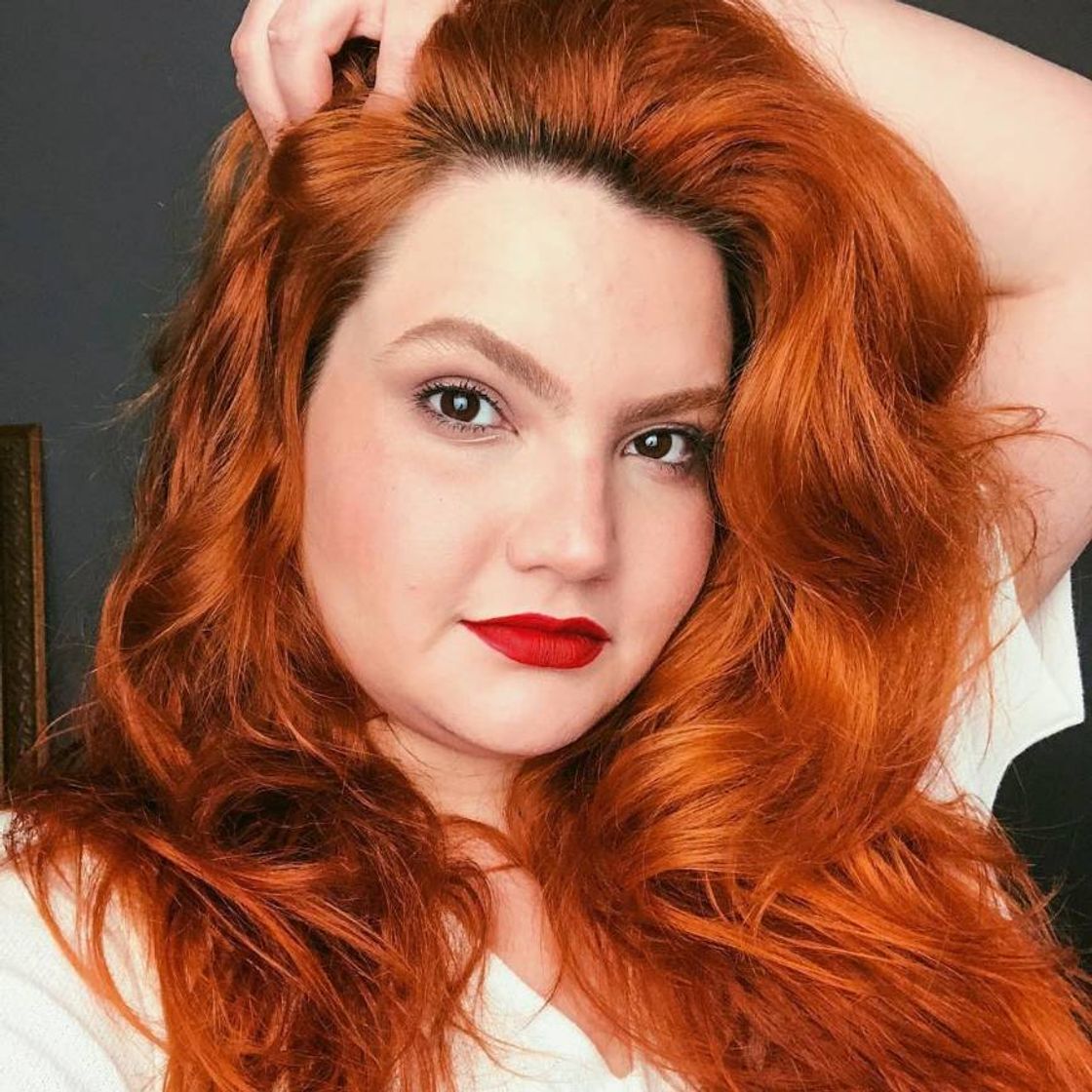 Social Ruivos modernos entre as cores de cabelo 2021

