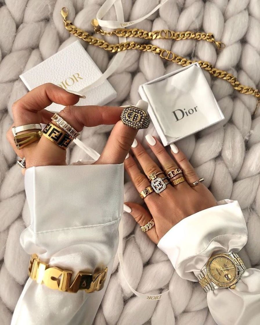 Fashion DIOR