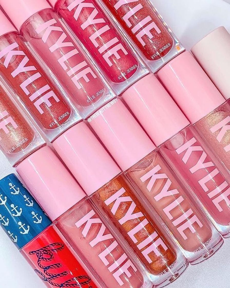 Fashion KYLIE COSMETICS 