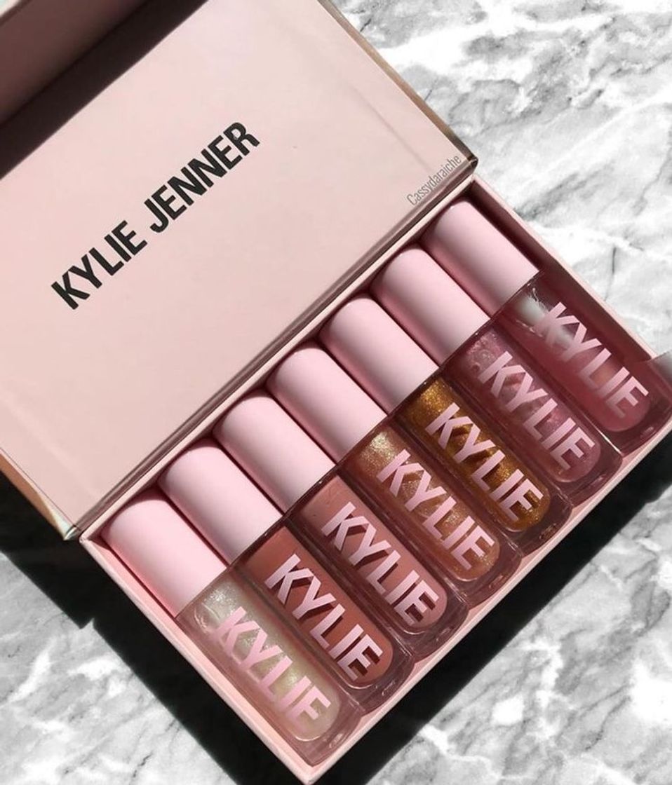 Fashion KYLIE COSMETICS 