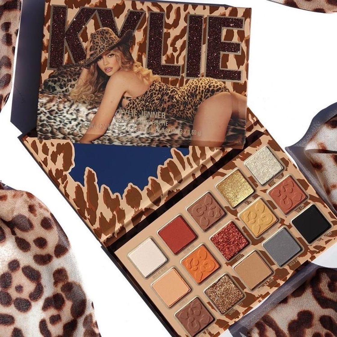 Fashion KYLIE COSMETICS 