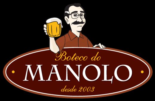 Boteco do Manolo - Shopping Via Brasil