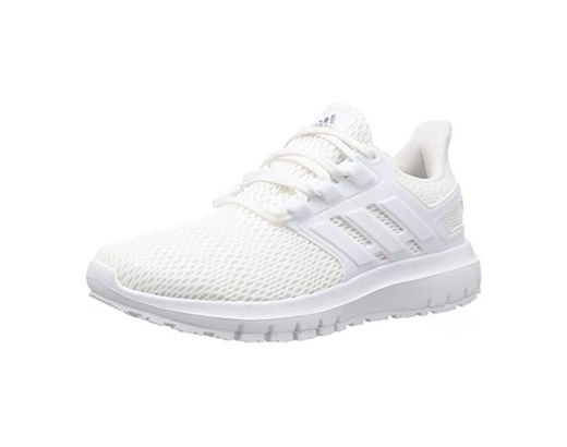 adidas ULTIMASHOW, Zapatillas Mujer, FTWBLA