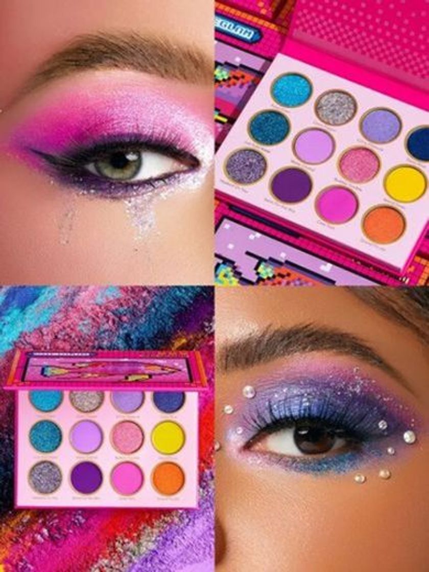 Beauty Shein palette💕