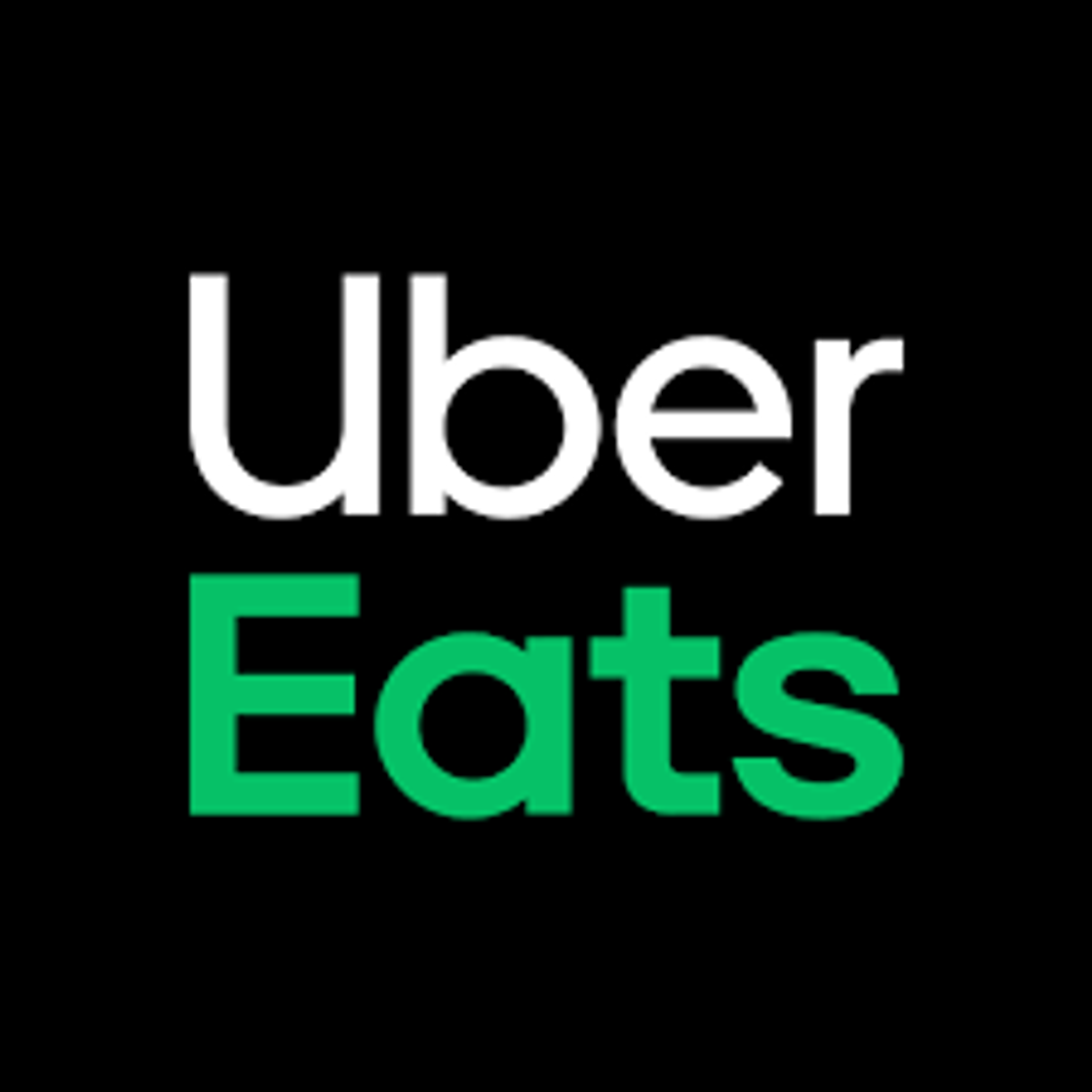 App Uber Eats