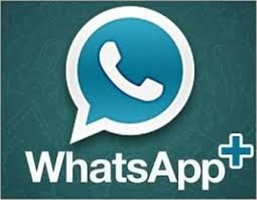 Whatsapp Plus