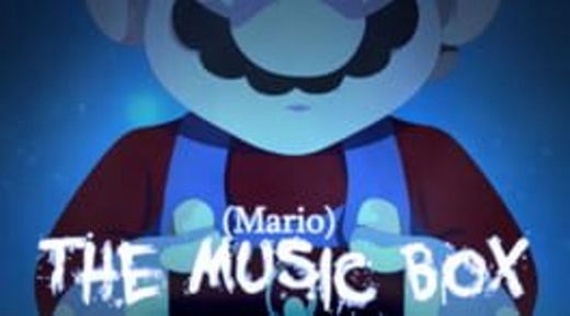 (Mario) The Music Box