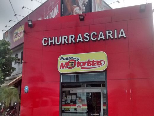 CHURRASCARIA PONTO DOS MOTORISTAS