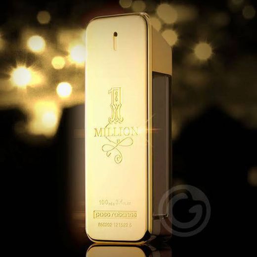 Paco Rabanne 1 Million