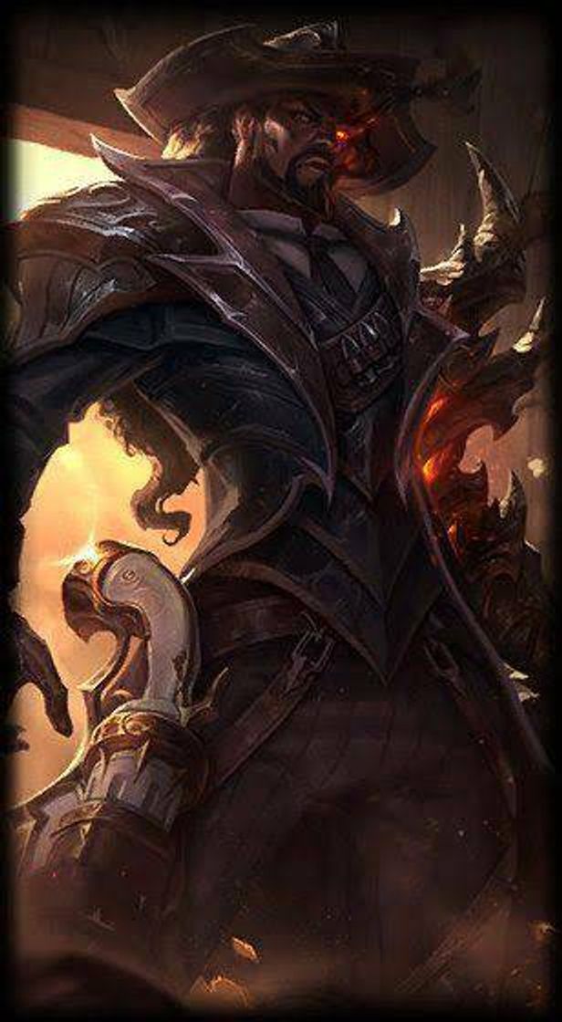 Videogames Lucian Velho Oeste - Skin 