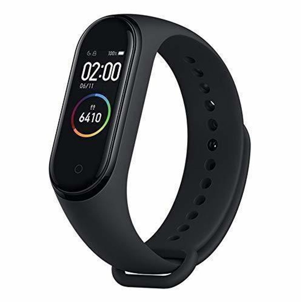 Fitness Xiaomi Mi Smart Band 4