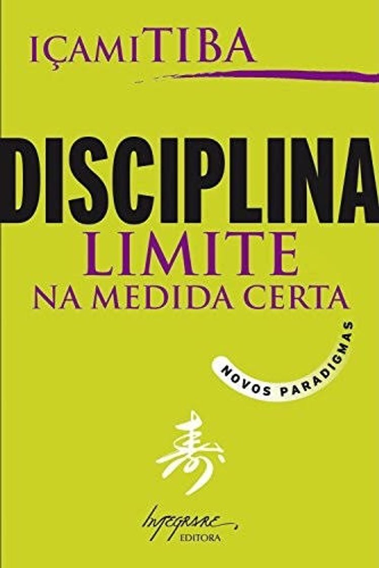 Libro Disciplina, Limite na medida certa 