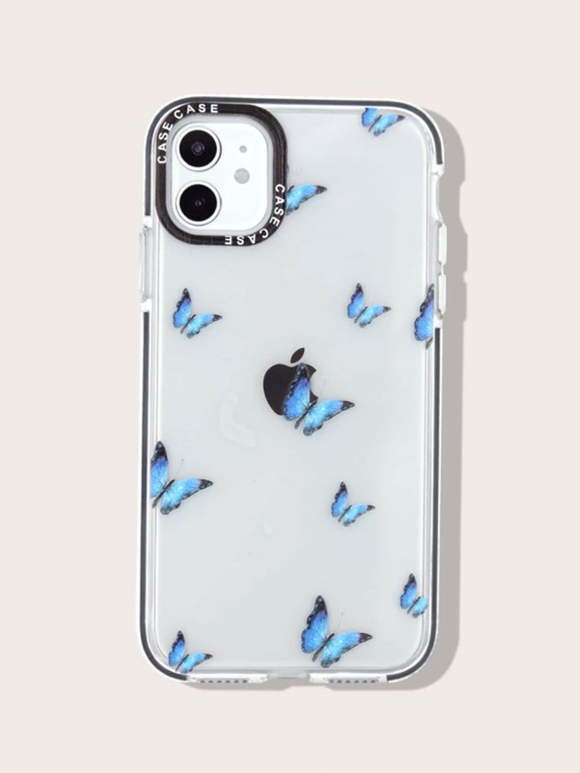 Fashion Case 🦋 