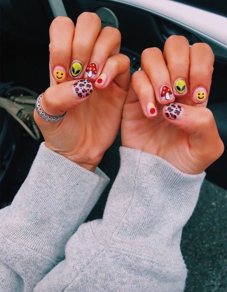 Social Crazy 💅🏻