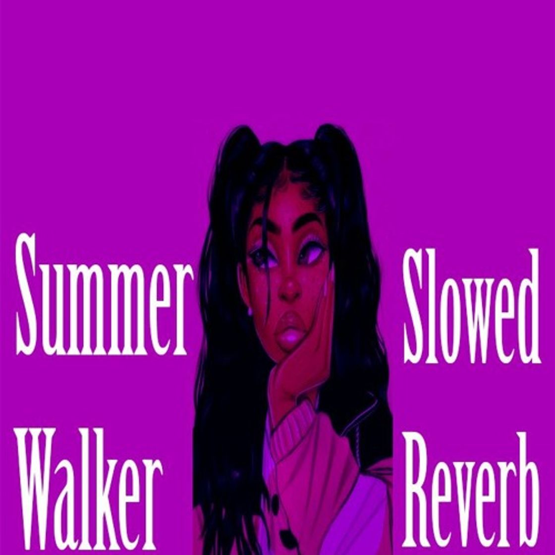 Fashion Deep-summer walker (slowed)