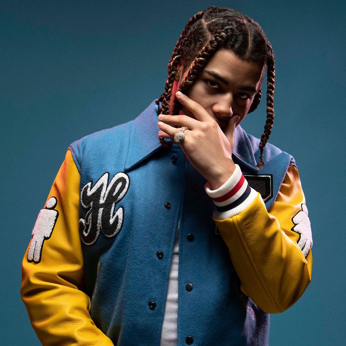 Canción Coco (feat. DaBaby)