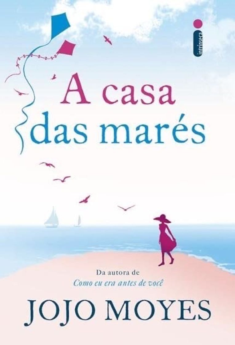 Libros A Casa das Marés 