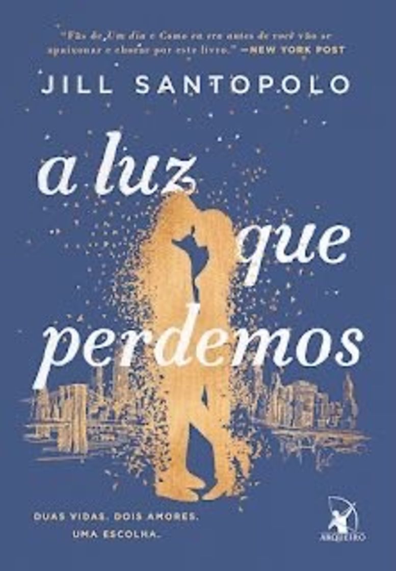 Libros A Luz que Perdemos