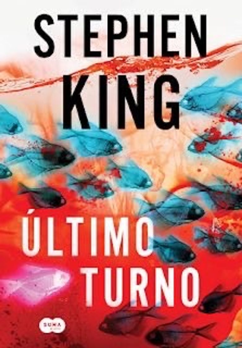 Libros Último Turno