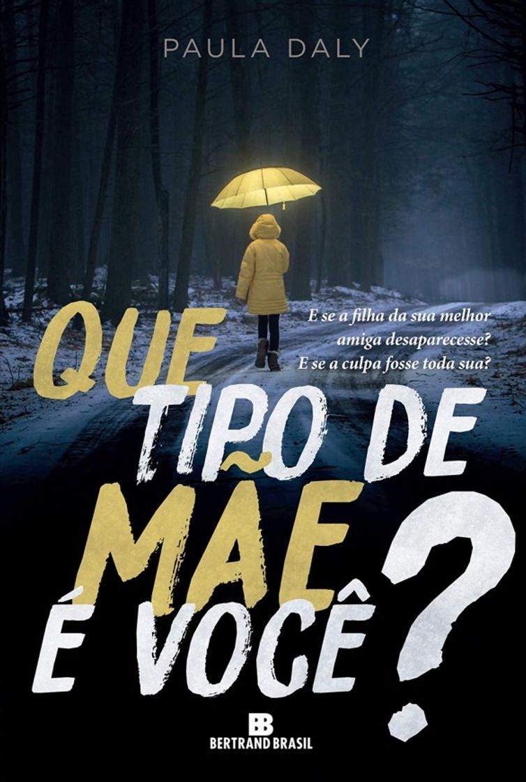 Libros Que Tipo de Mãe é Você?