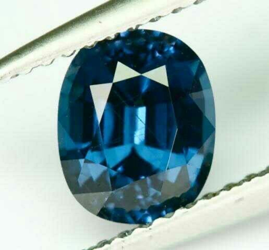 Fashion Garnet Azul