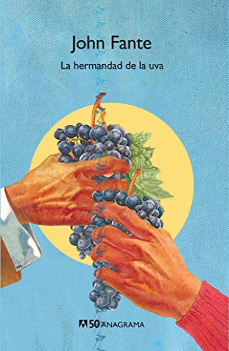 Libros La hermandad de la uva: 35