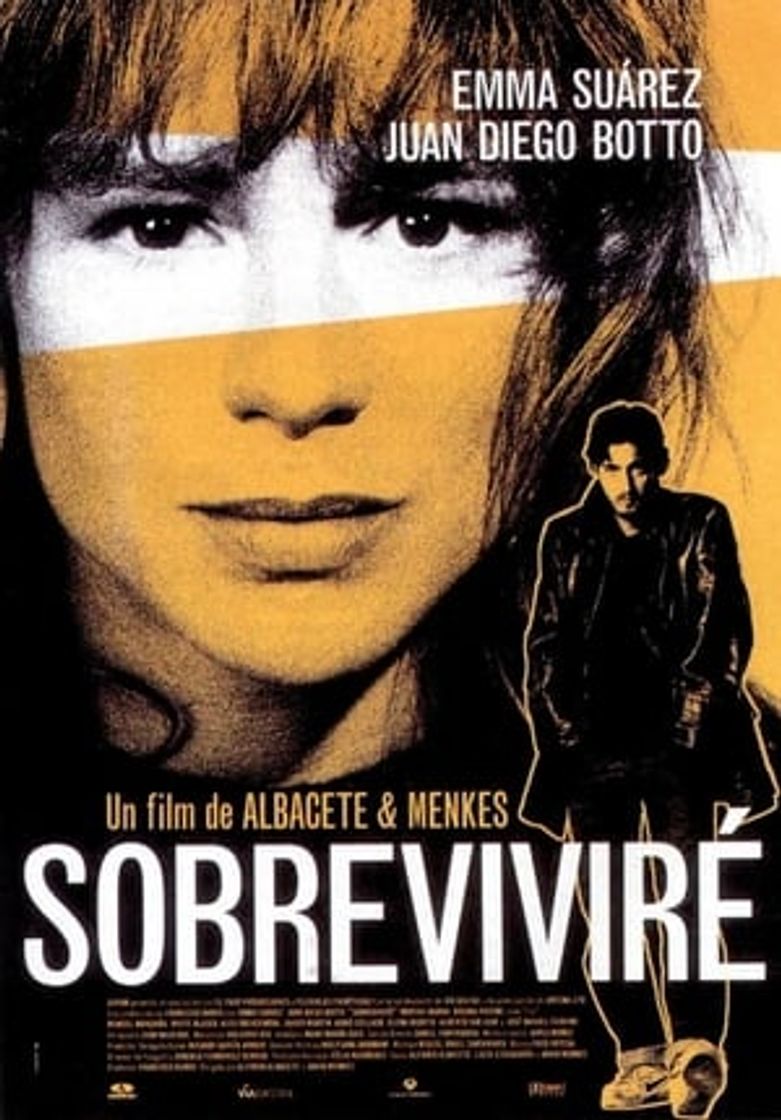 Película Sobreviviré