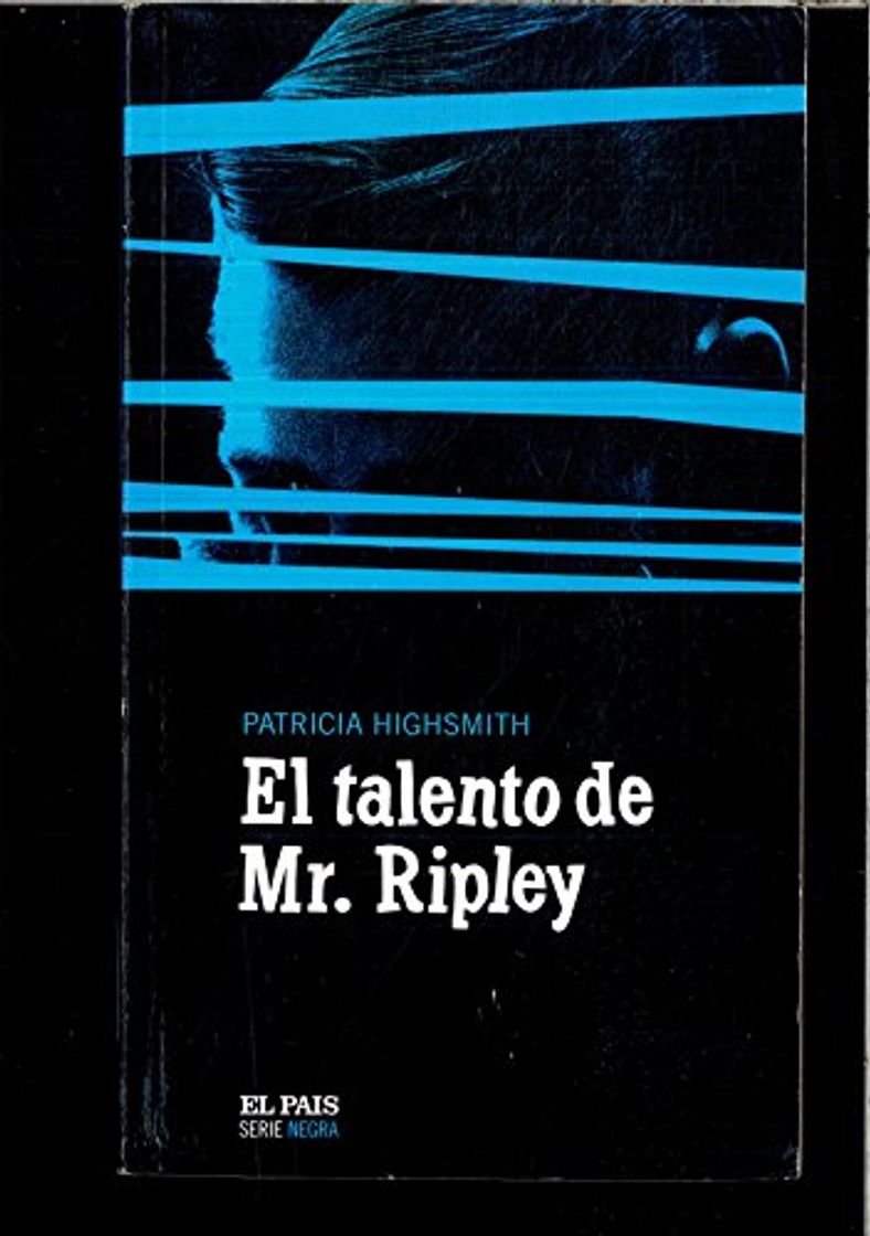 Book EL TALENTO DE MR