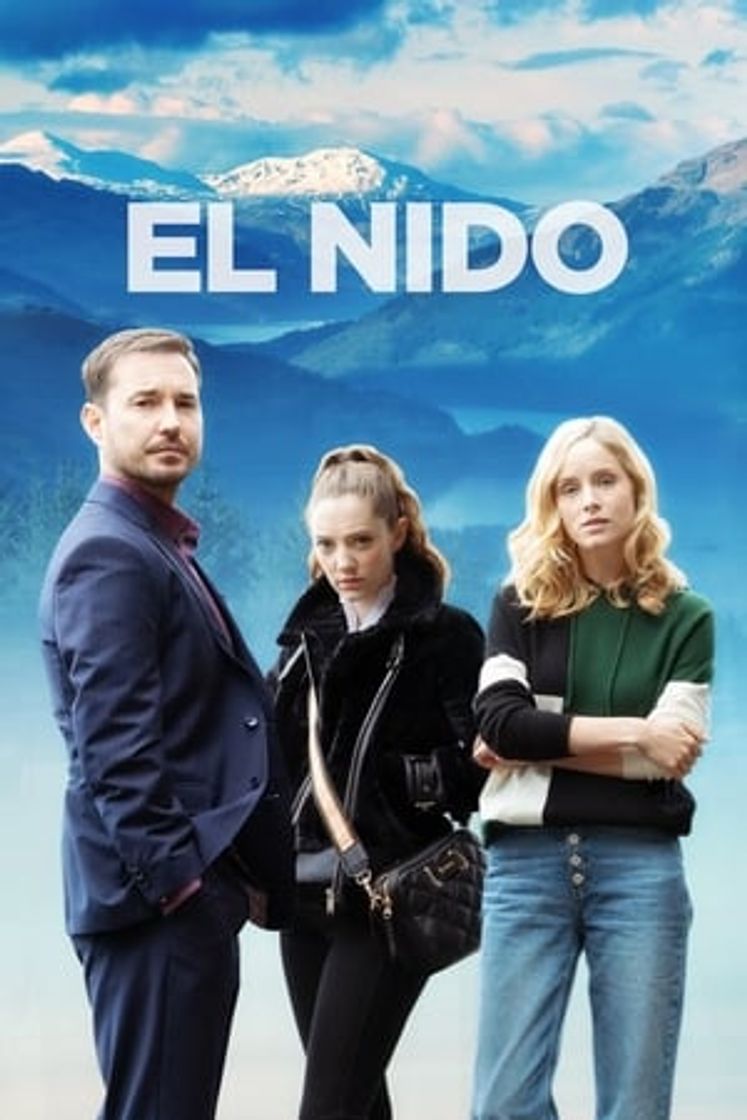 Serie El Nido