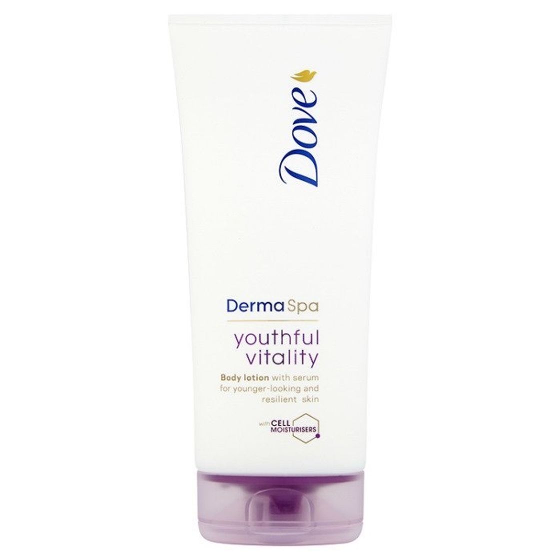 Moda Dove Derma Spa - Body lotion 