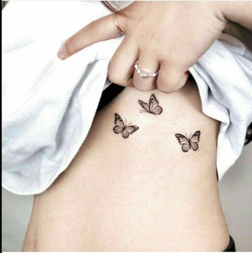 tattoo-butterflies