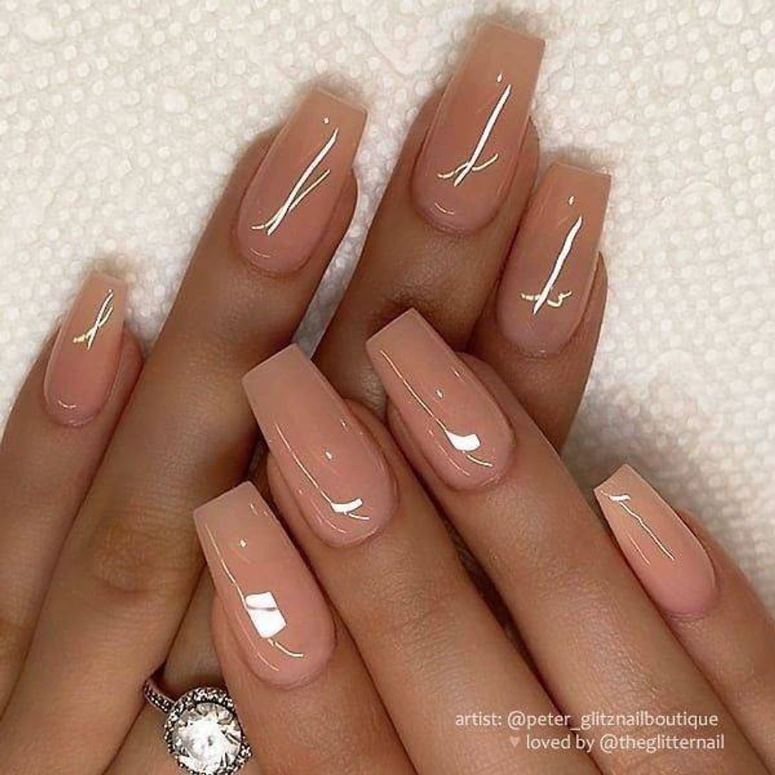 Moda Unhas