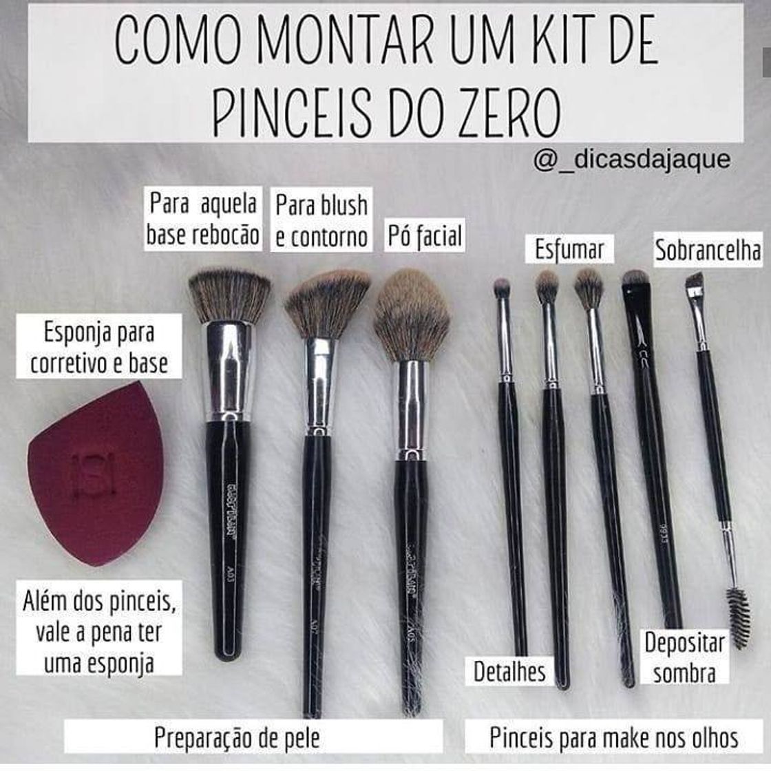 Moda Dicas//