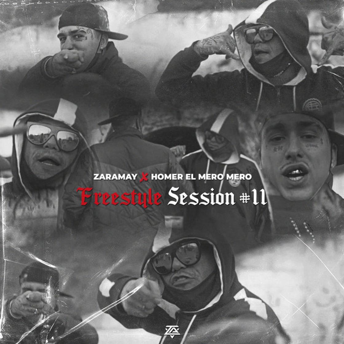 Canción Freestyle Session #11